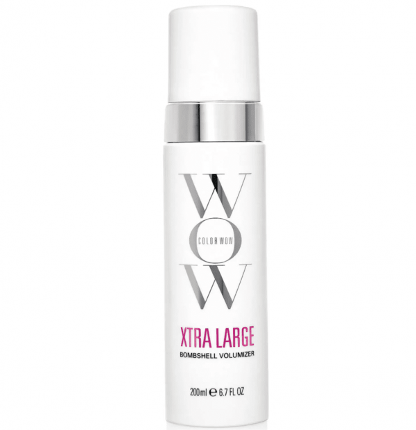 Xtra large bombshell volumiser
