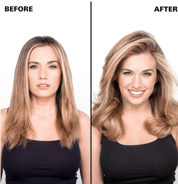 Raise the root, thicken and lift spray - Image 2