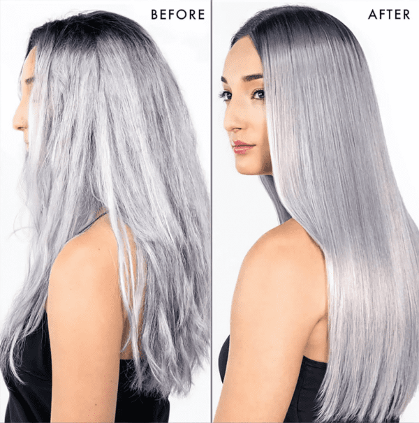 Dream coat anti frizz treatment - Image 2