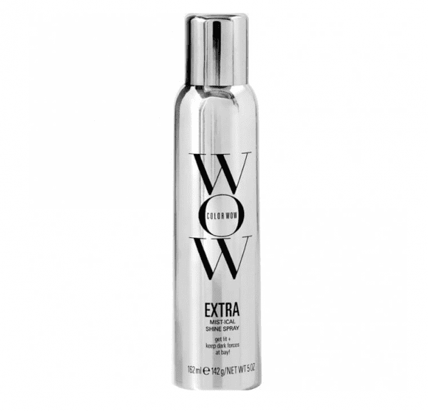 Extra mystical shine spray