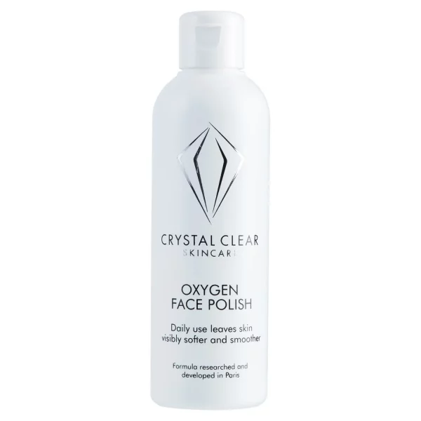 Oxygen Face Polish 200ml