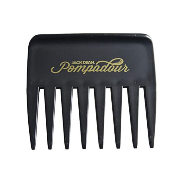 Jack Dean Pompadour comb